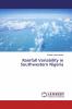 Rainfall Variability in Southwestern Nigeria