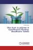 Okra Gum as polymer in Ciprofloxacin Floating-Bioadhesive Tablets