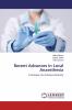 Recent Advances in Local Anaesthesia