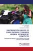 INFORMATION NEEDS OF FARM WOMEN TOWARDS ANIMAL HUSBANDRY PRACTICES