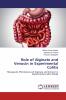 Role of Alginate and Venocin in Experimental Colitis