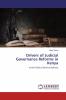 Drivers of Judicial Governance Reforms in Kenya