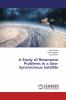 A Study of Resonance Problems in a Geo-Synchronous Satellite