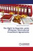 The Right to Regulate under Ethiopian International Investment Agreements