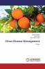 Citrus Disease Management