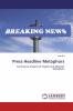 Press Headline Metaphors