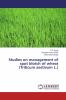 Studies on management of spot blotch of wheat (Triticum aestivum L.)