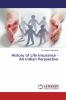 History of Life Insurance - An Indian Perspective