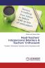 Head-Teachers' Interpersonal Relations & Teachers' Enthusiasm