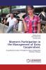 Women's Participation in the Management of Dairy Cooperatives.