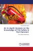 An In-depth Analysis on the Knowledge of Fire Safety in Port Harcourt