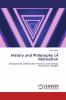 History and Philosophy of Motivation