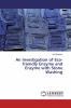 An Investigation of Eco-friendly Enzyme and Enzyme with Stone Washing