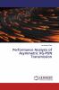 Performance Analysis of Asymmetric XG-PON Transmission