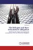 The Refugee and Non-refoulement obligation