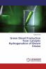 Green Diesel Production from Catalytic Hydrogenation of Brown Grease