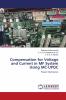 Compensation for Voltage and Current in MF System Using MC-UPQC