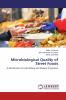 Microbiological Quality of Street Foods