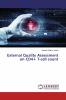 External Quality Assessment on CD4+ T-cell count
