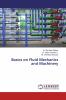 Basics on Fluid Mechanics and Machinery
