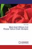Main East African Cut Flower Value Chain Analysis