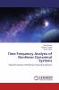 Time-Frequency Analysis of Nonlinear Dynamical Systems