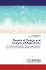Review of Design and Analysis of Algorithms