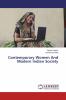Contemporary Women And Modern Indian Society