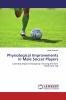 Physiological Improvements in Male Soccer Players