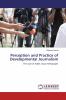 Perception and Practice of Developmental Journalism