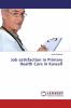 Job satisfaction in Primary Health Care in Kuwait