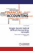 Simple Secrets behind Difficult Accounting-concepts