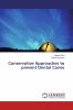 Conservative Approaches to prevent Dental Caries