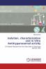 Isolation characterization and in Vitro Antitrypanosomal activity