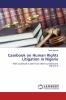 Casebook on Human Rights Litigation in Nigeria