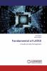 Fundamental of LATEX