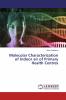 Molecular Characterization of Indoor air of Primary Health Centres