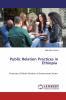 Public Relation Practices in Ethiopia