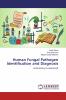 Human Fungal Pathogen Identification and Diagnosis