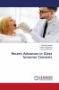 Recent Advances in Glass Ionomer Cements