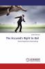 The Accused's Right to Bail