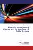 Financial Management Control and Performance of Public Schools