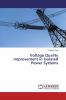 Voltage Quality Improvement in Isolated Power Systems