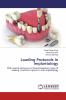 Loading Protocols In Implantology