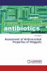 Assessment of Antimicrobial Properties of Maggots