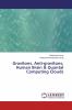 Gravitons Anti-gravitons Human Brain & Quantal Computing Clouds