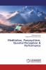 Meditation Panpsychism Quantal Perception & Performance