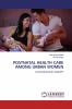 POSTNATAL HEALTH CARE AMONG URBAN WOMEN