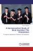 A Hermeneutical Study of Wole Soyinka's The Interpreters
