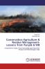 Conservation Agriculture & Residue Management-Lessons from Punjab & WB